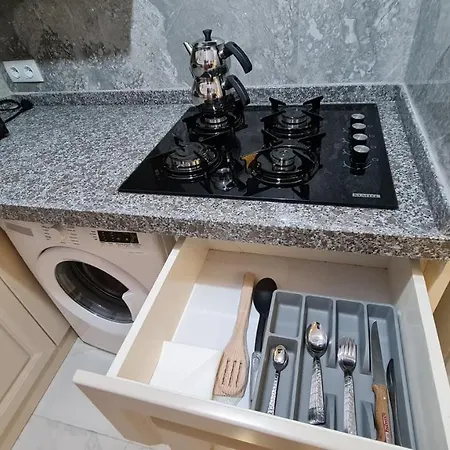 Daire Cozy Spacious Near Mosque