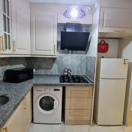 Cozy Spacious Near Mosque *