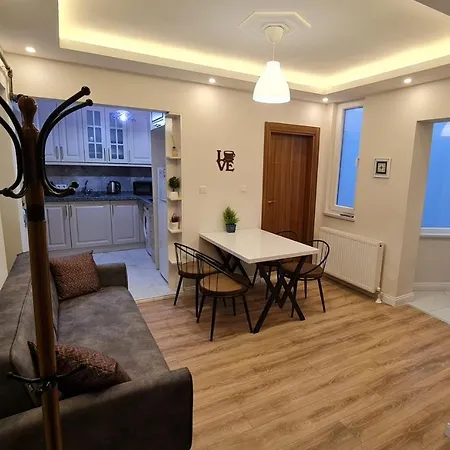 Cozy Spacious Near Mosque * Yildirim