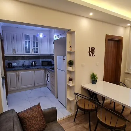Cozy Spacious Near Mosque Yildirim