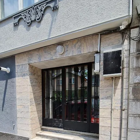 Daire Cozy Spacious Near Mosque