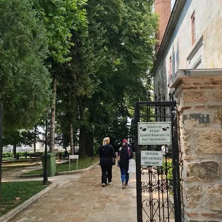 Cozy Spacious Near Mosque Apartment Yildirim