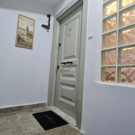 Apartment Cozy Spacious Near Mosque *