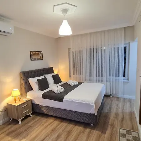 Cozy Spacious Near Mosque *