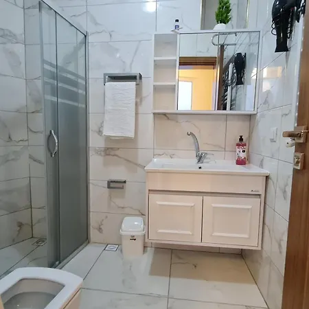 Apartment Cozy Spacious Near Mosque