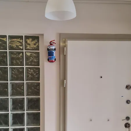 Apartamento Cozy Spacious Near Mosque *