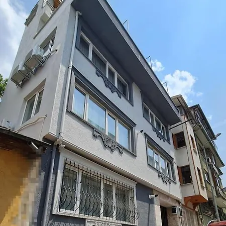 Apartment Cozy Spacious Near Mosque