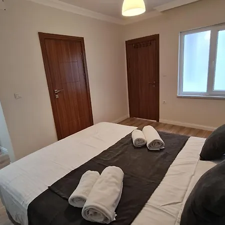 Cozy Spacious Near Mosque Yildirim