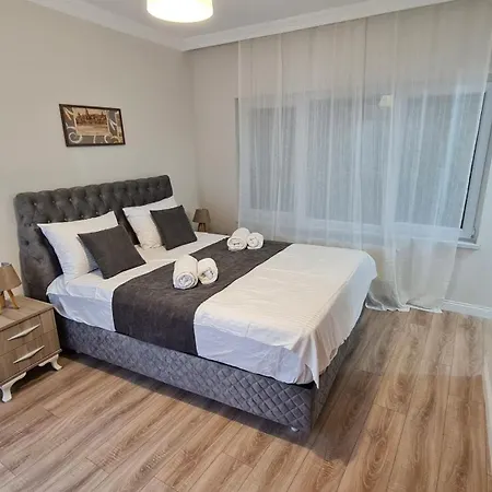 Cozy Spacious Near Mosque * Yildirim